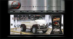Desktop Screenshot of legacyinnovations.com