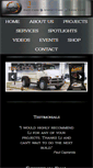 Mobile Screenshot of legacyinnovations.com